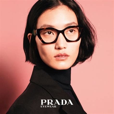 prada frames 2022|prada rossa eyewear.